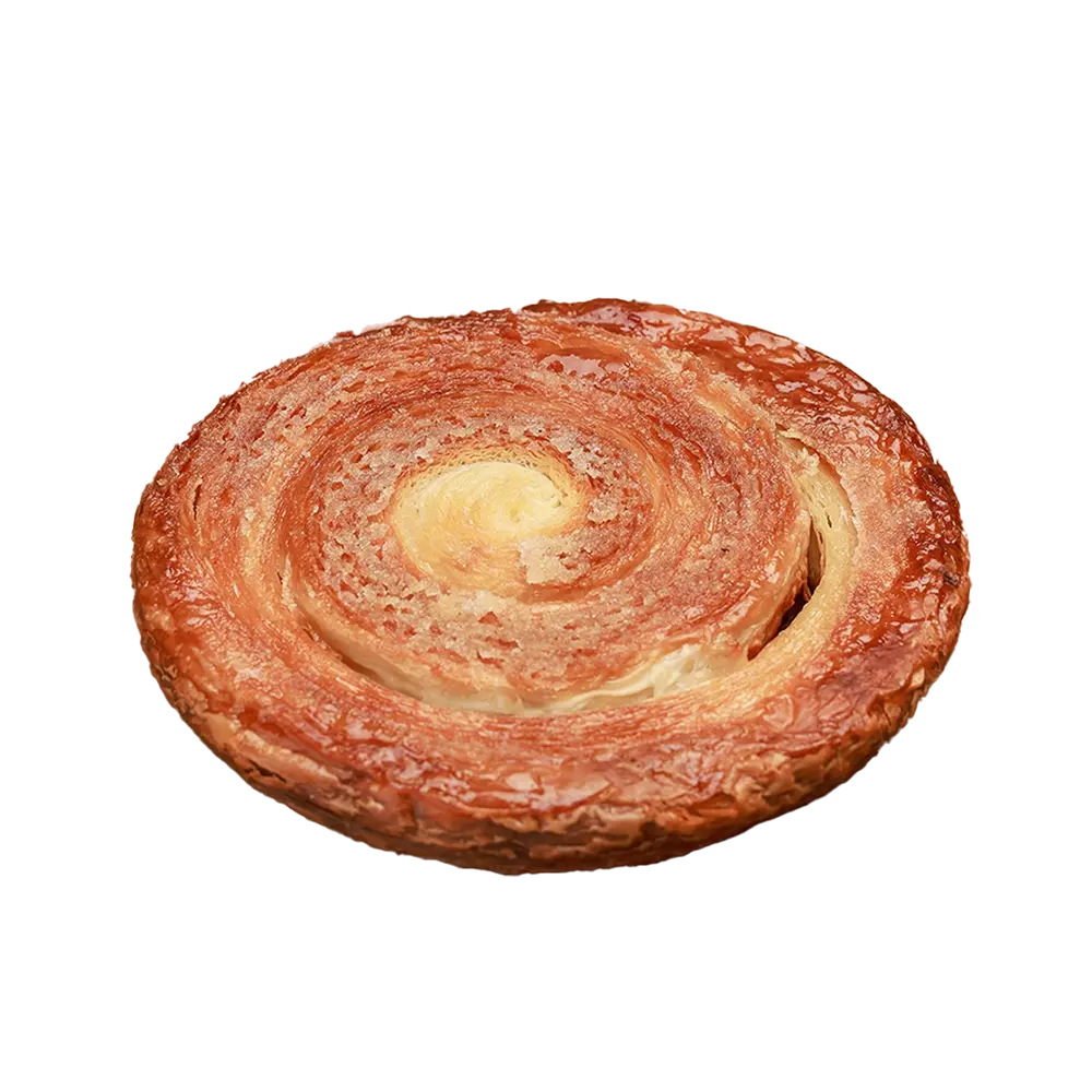 Kouign Amann